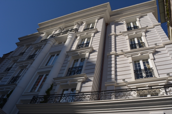 Lot Boutique Hotel (Tirana)